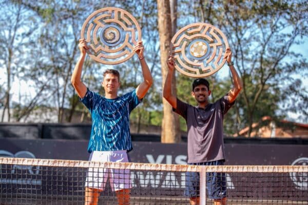 ATP Challenger Kigali