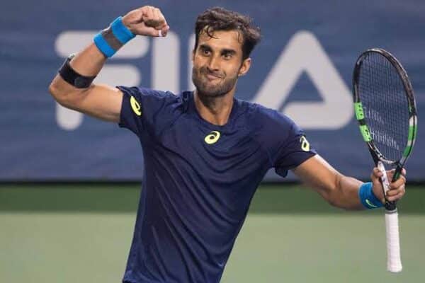 Yuki Bhambri