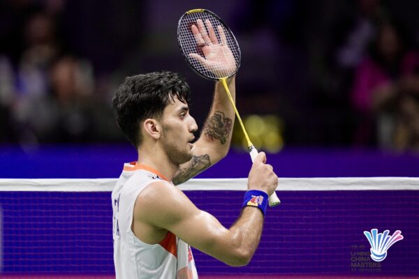 Sudirman cup