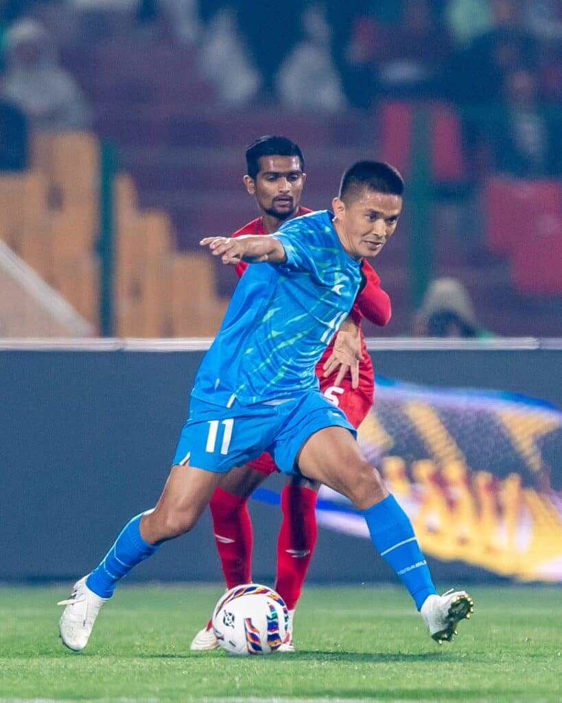 Sunil
