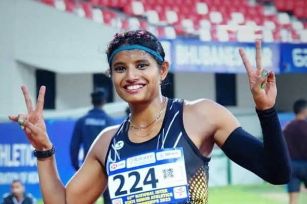 India Open Jumps 2025