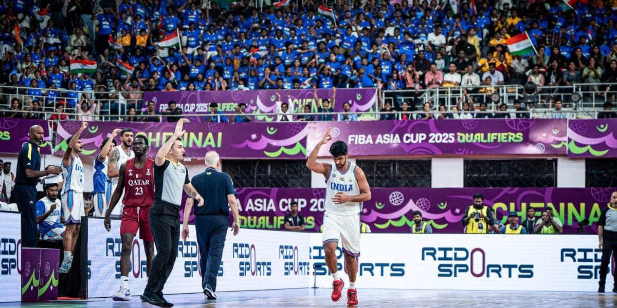 FIBA Asia