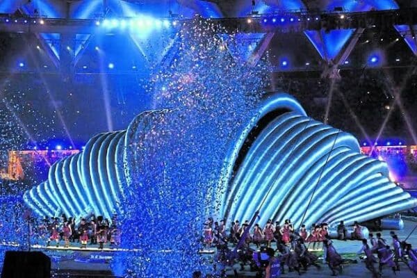 Commonwealth Games