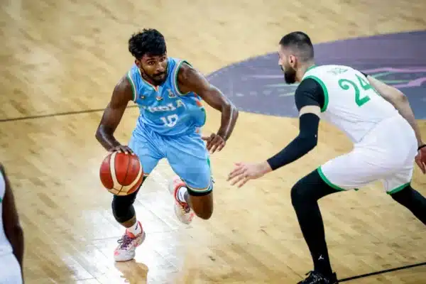 FIBA Asia Cup