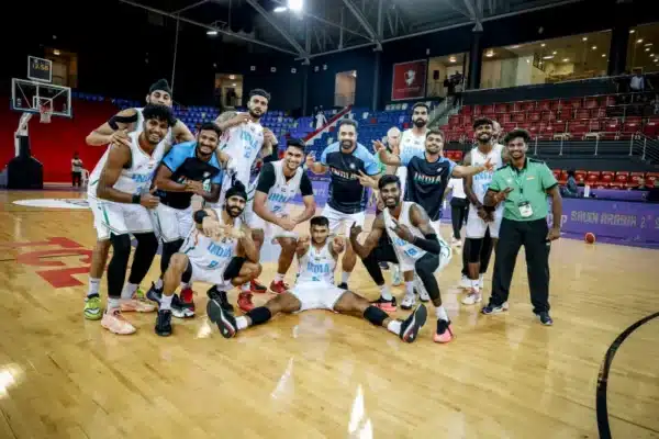 Fiba Asia Cup