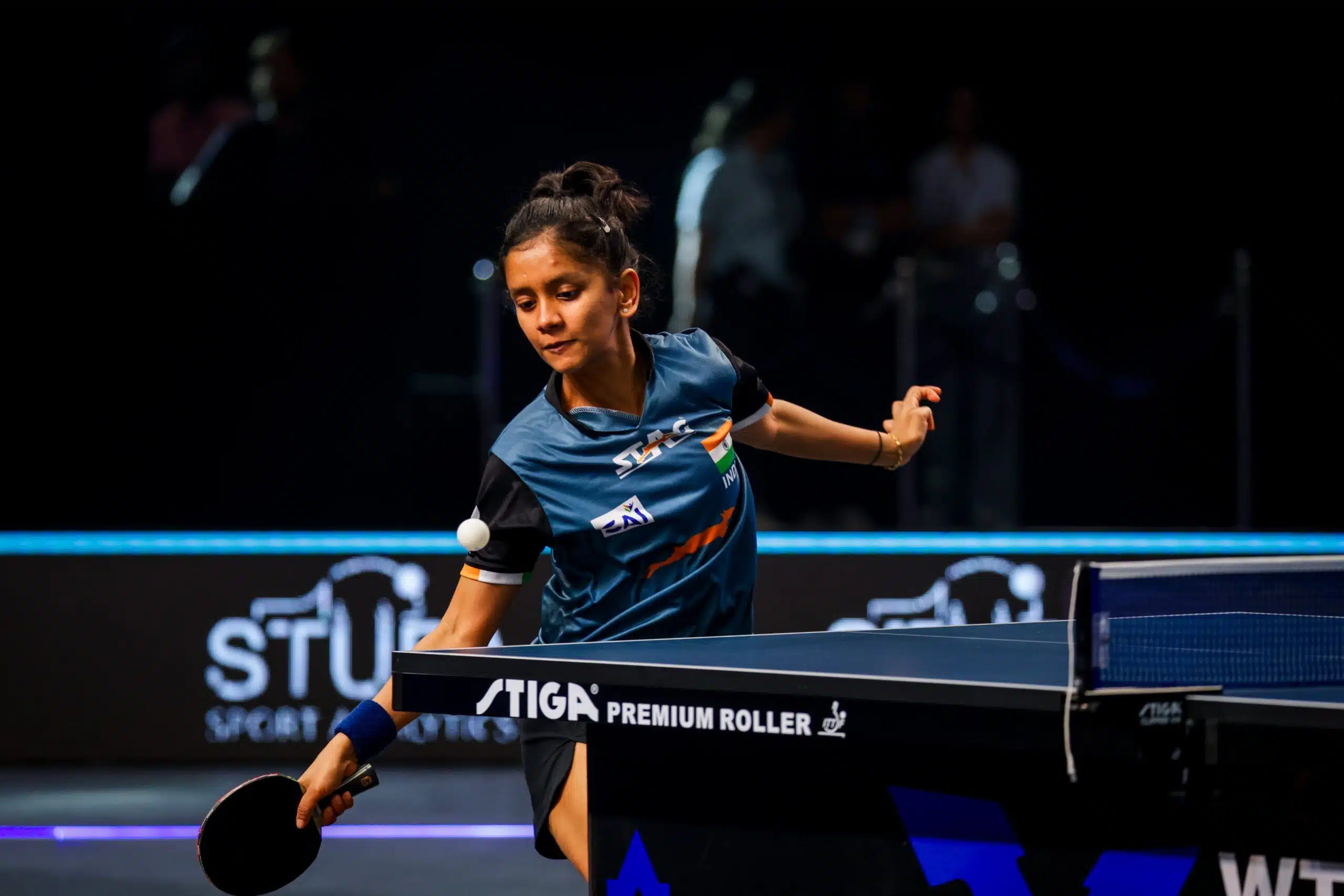 Wtt Star Contender Chennai 2025: India Gears Up For World-Class Table Tennis Action! 2 Wtt Star Contender Chennai