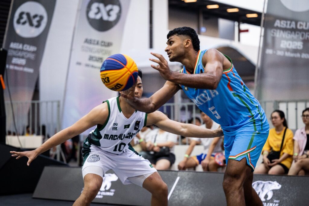 Fiba Asia Cup