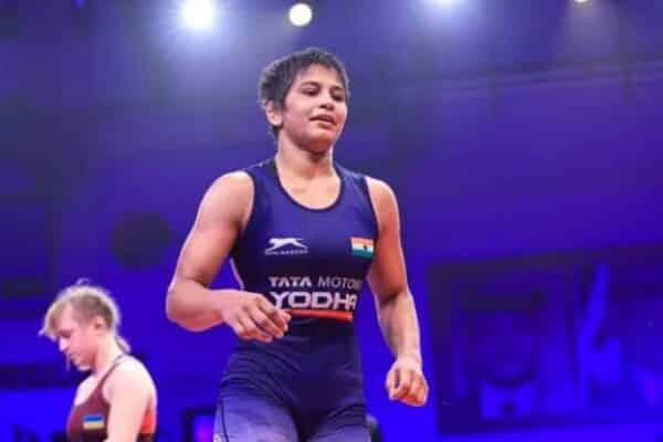 Preview To Asian Wrestling Championships- Amman, Jordan 2025- Women’s Wrestling Asian Wrestling
