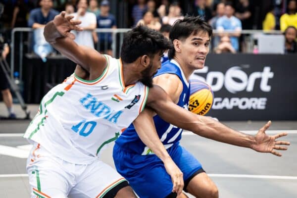 FIBA 3x3 Asia Cup