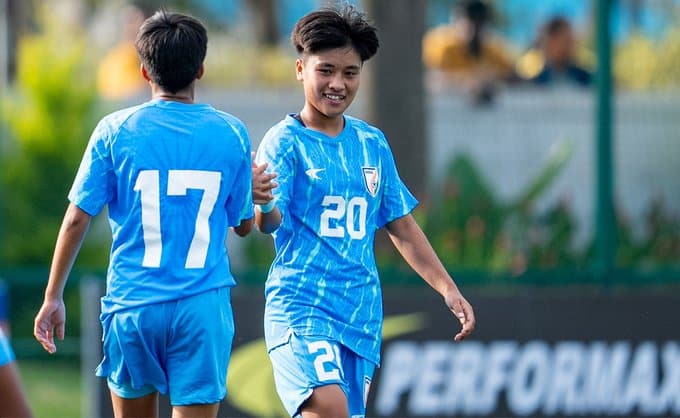 AFC Women Asian Cup