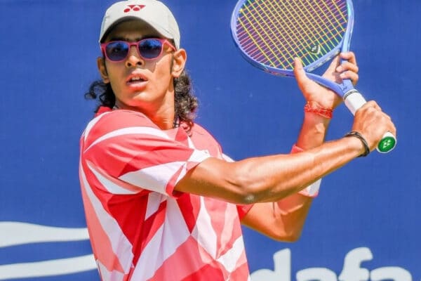 Kriish tyagi