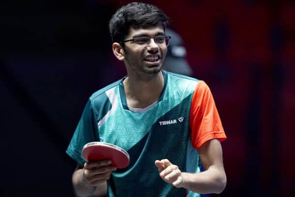 Manav Thakkar