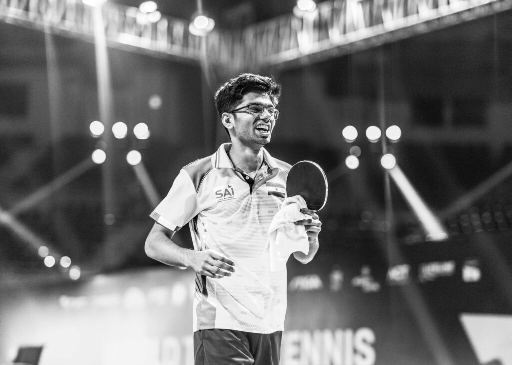 Manav Thakkar