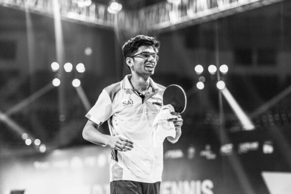 Manav Thakkar