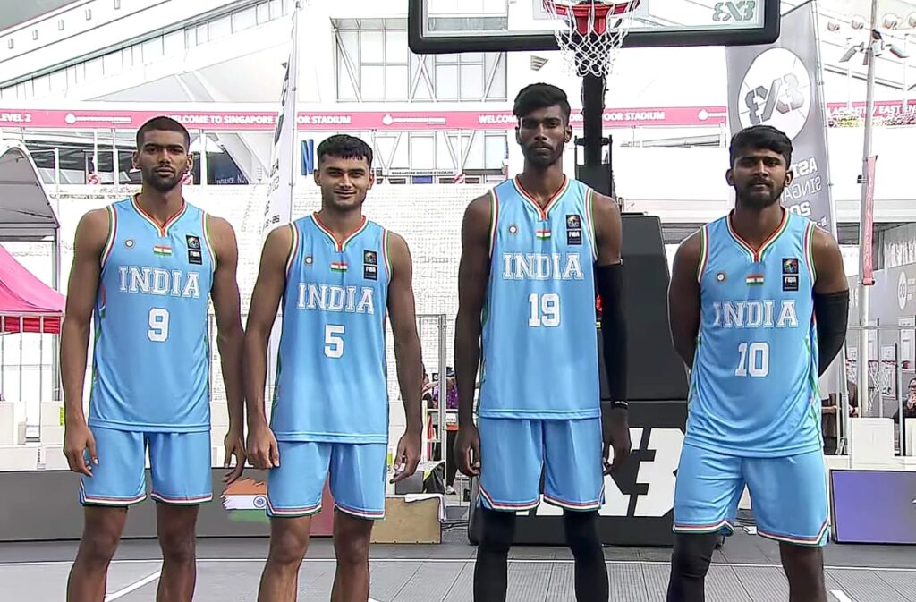 FIBA Asia Cup