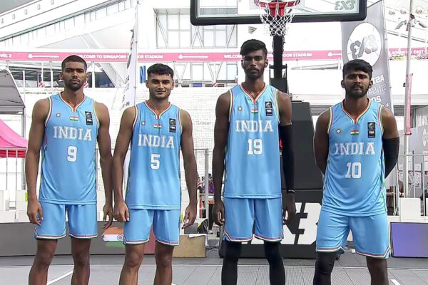 FIBA Asia Cup