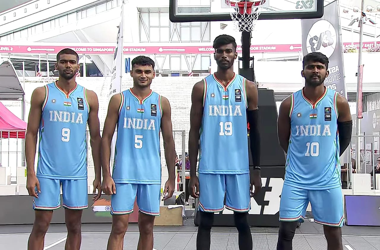 FIBA Asia Cup