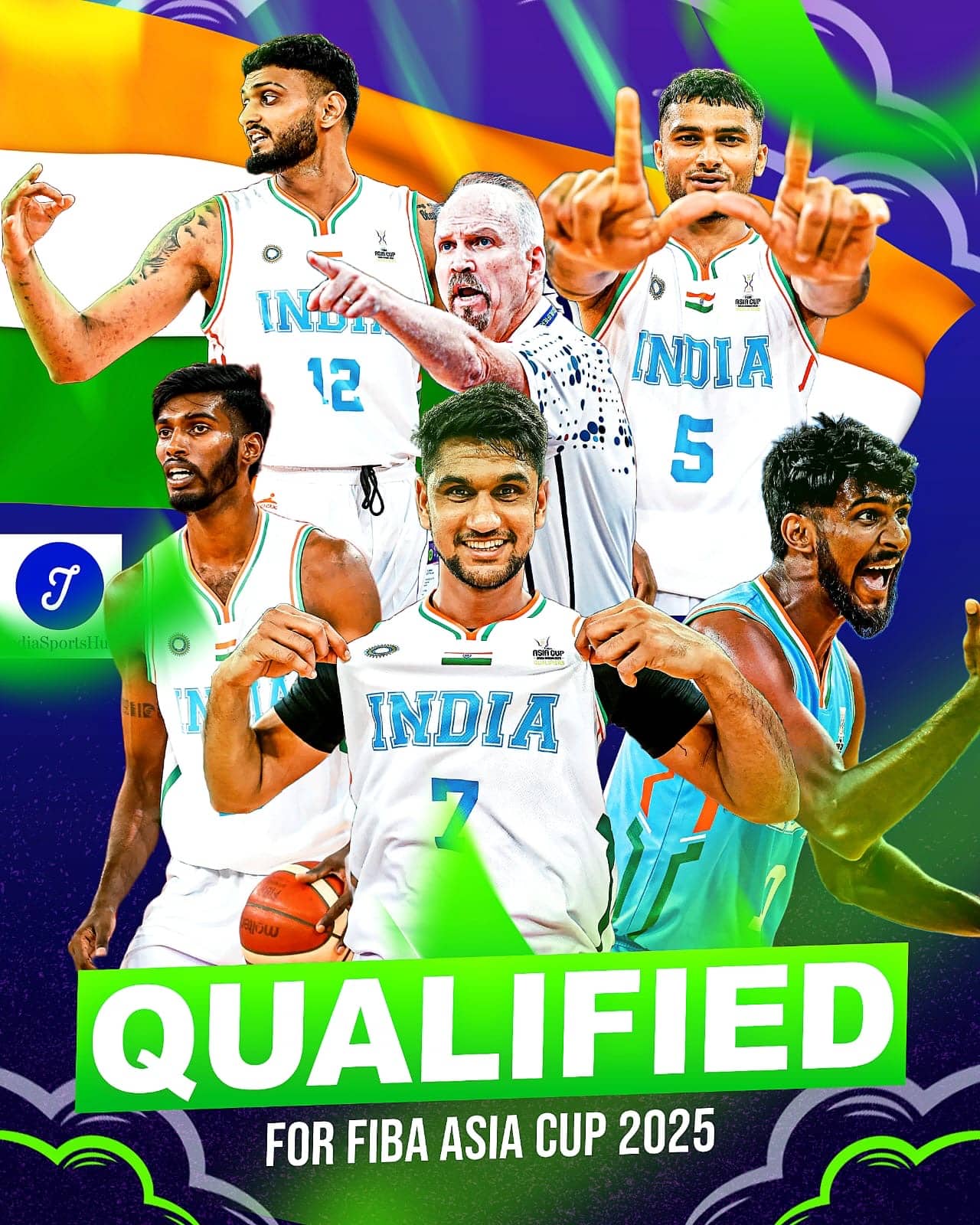 Fiba rankings