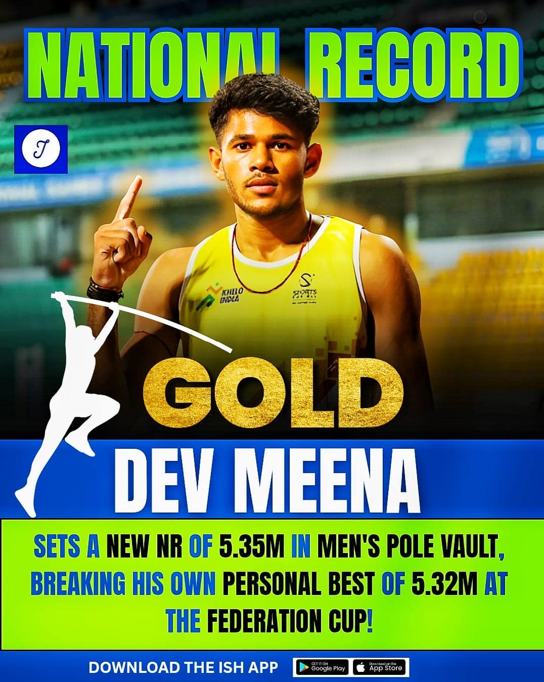Dev Meena