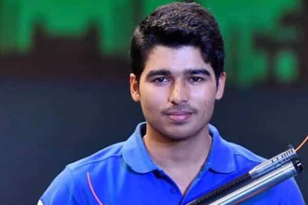 Saurabh