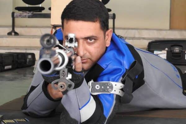 Chain Singh