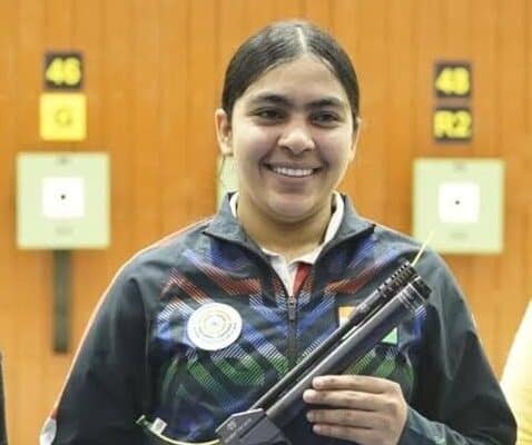 ISSF WC
