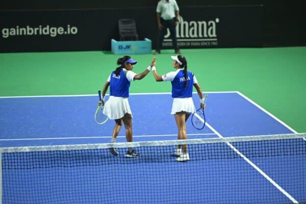 Billie Jean King Cup