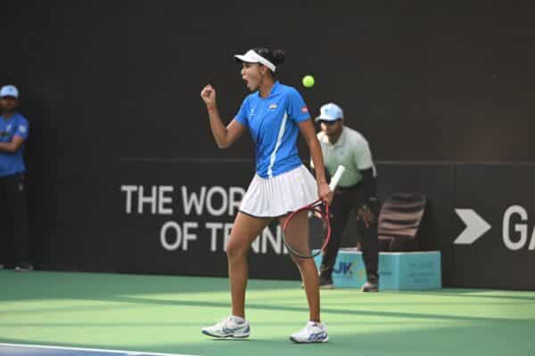 Billie jean king cup