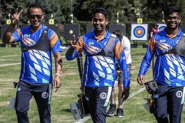 Archery World Cup