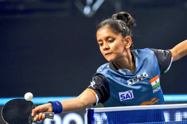 ITTS Singles World Cup