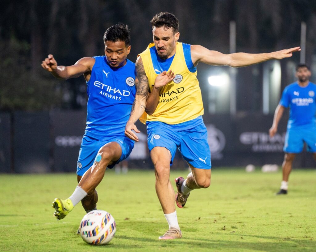 Kalinga super cup