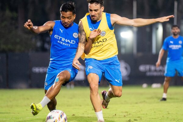 Kalinga super cup