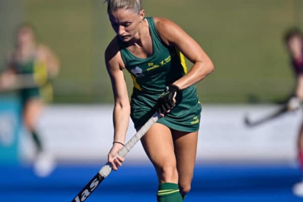 Australia A Edges Past India in First Hockey Friendly, Indian Women Aim for Stronger Comeback