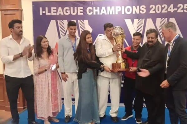 I-League 2024-25 Title Controversy: Aiff’s Blunder Turns Indian Football Into A Farce I-League