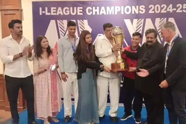 I-League