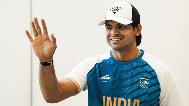 Neeraj Chopra Classic 2025: A Star-Studded Javelin Showdown In Bengaluru 3 Neeraj Chopra Classic