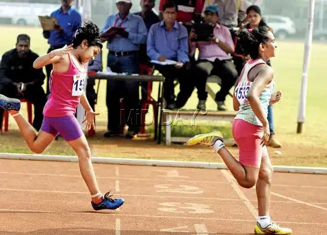 Siya sawant