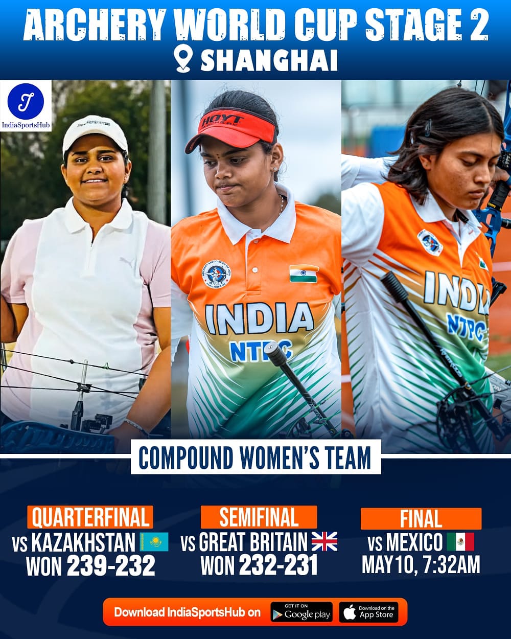 Women Team