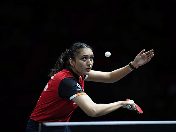India’s Full Squad Gears Up For World Table Tennis Championships 2025 In Doha 2 World Table Tennis Championships