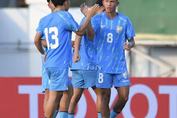 Fifa U17 World Cup