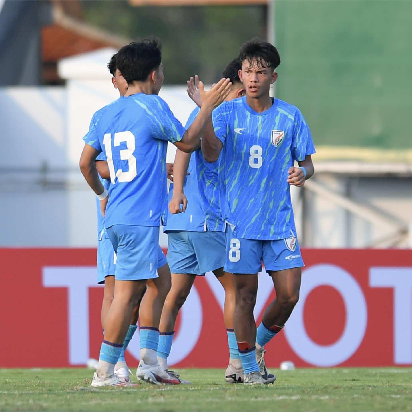 India Misses Historic 48-Team Fifa U-17 World Cup Qatar 2025 Amid Qualification Woes 2 Fifa U17 World Cup