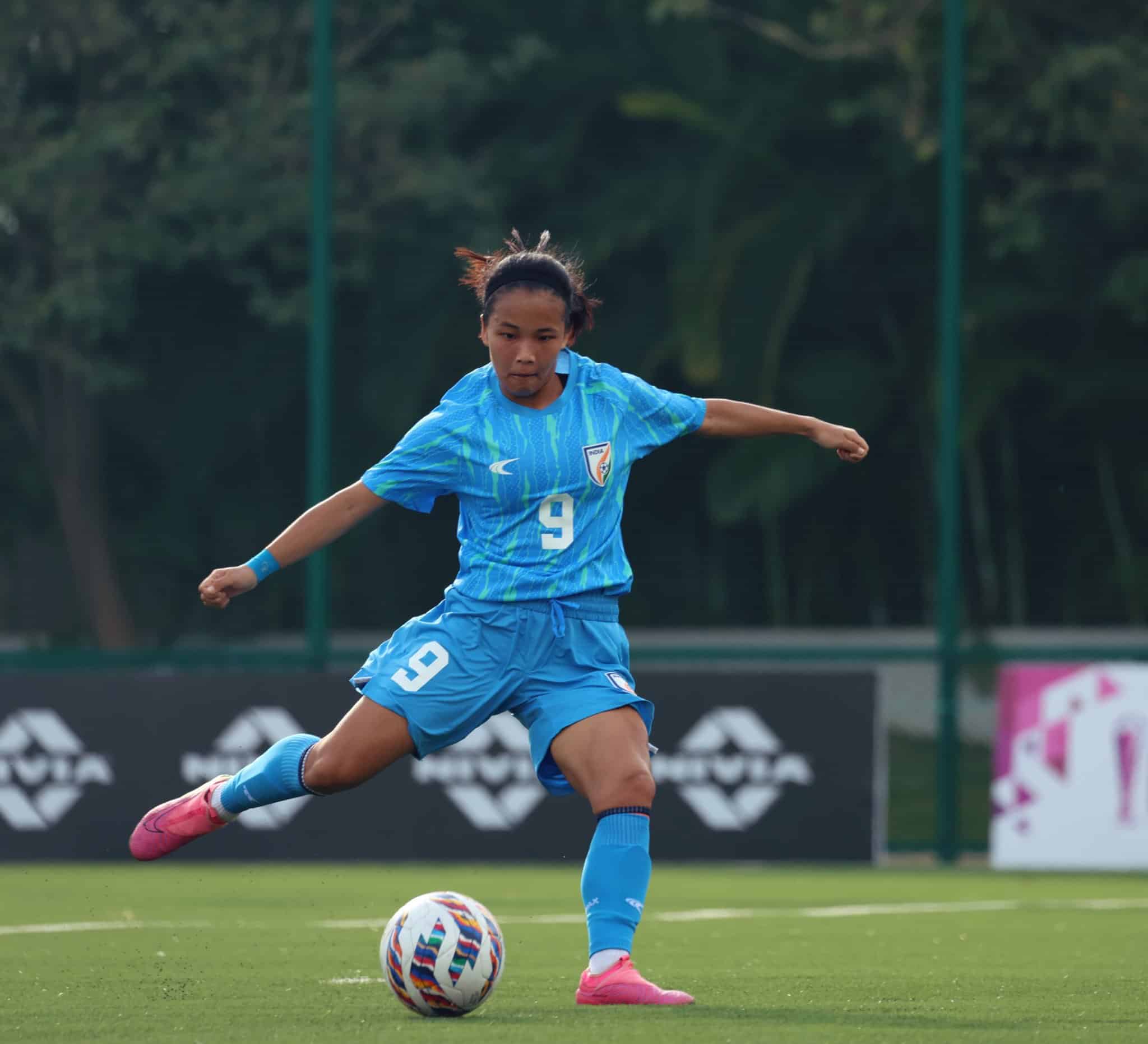 Indian Women Football To Face Uzbekistan In Fifa Friendlies At Home In Bengaluru 2 Indian Women Football