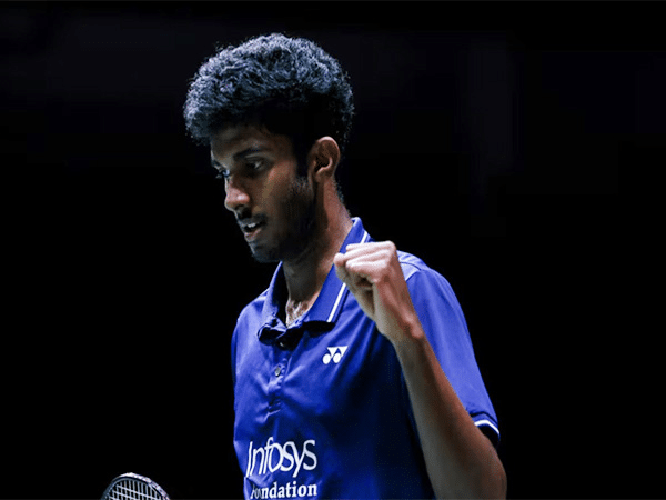 Ayush Shetty Stuns Srikanth Kidambi To Enter Taipei Open Quarterfinals 2 Taipei Open