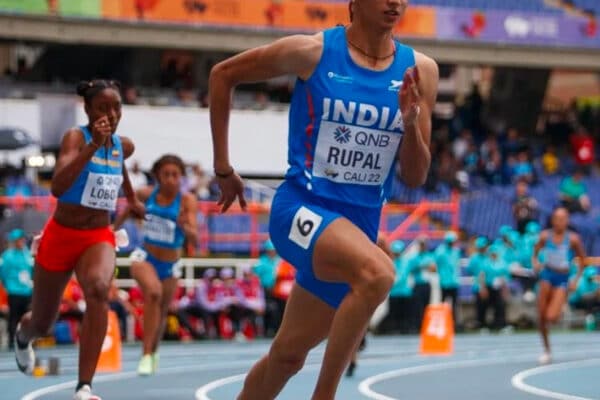 India Set For High-Stakes Showdown At World Relays 2025 World Relays 2025