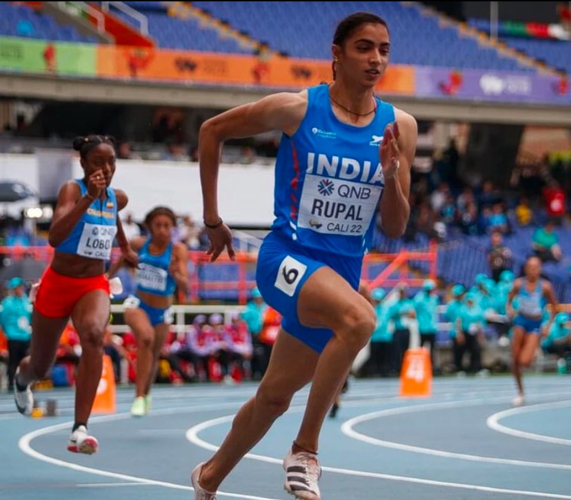 India Set For High-Stakes Showdown At World Relays 2025 2 World Relays 2025