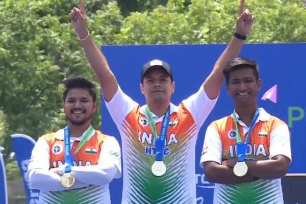 Archery World Cup