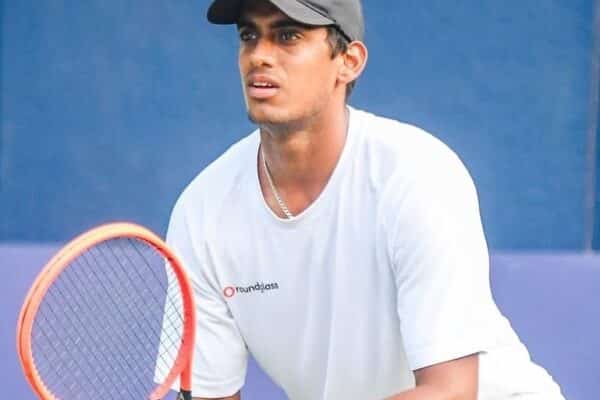 Karan Singh Chasing First Singles Pro Title: Reaches Final At M15 Tehran With Flawless Run Karan Singh
