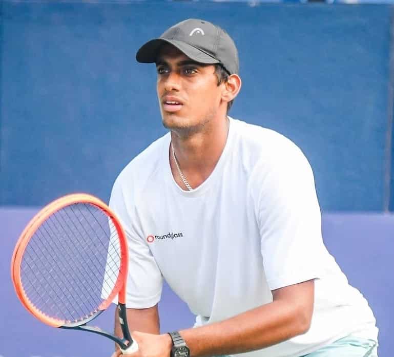 Karan Singh Chasing First Singles Pro Title: Reaches Final At M15 Tehran With Flawless Run 2 Karan Singh