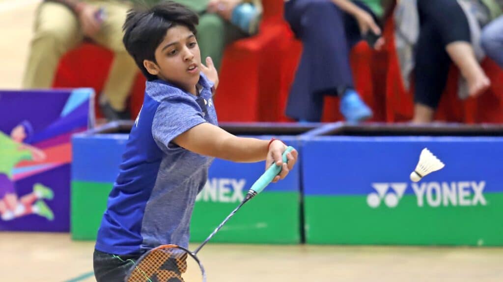 Tanvi Sharma