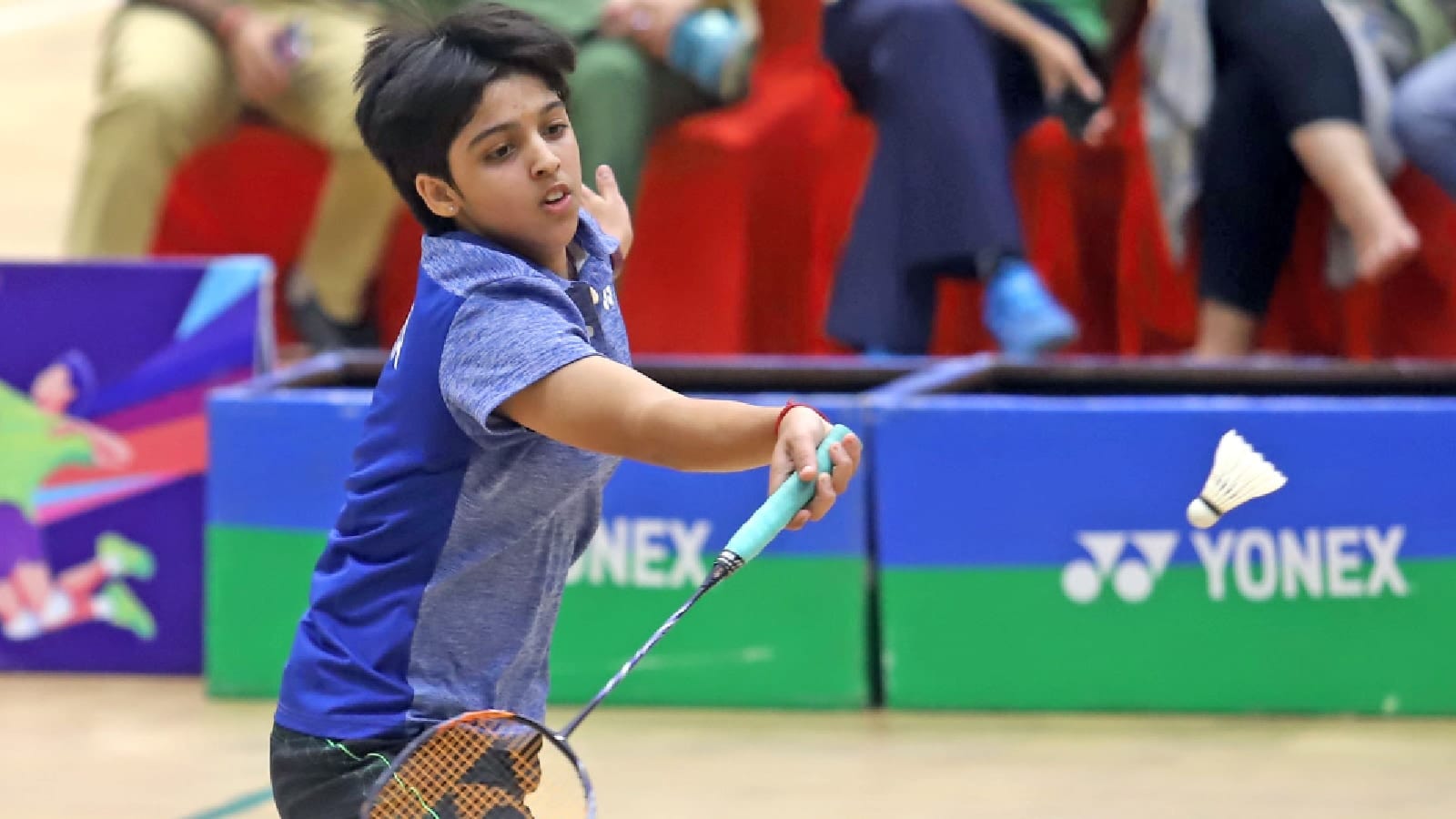 Tanvi Sharma